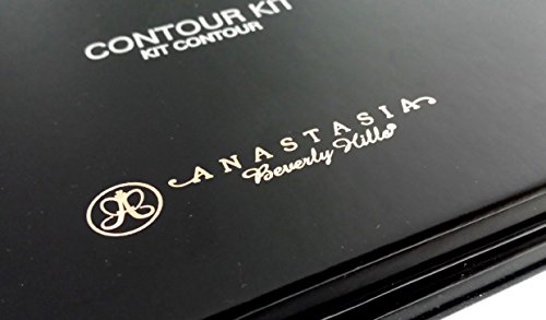 Anastasia Beverly Hills - Contour Kit Medium to Tan