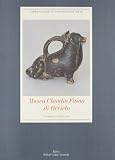 Museo Claudio Faina DI Orvieto: Ceramica a Vernice Nera (Catalogo regionale dei beni culturali dell'Umbria) (Italian Edition)
