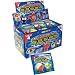 Gogo's Crazy Bones Power Series 4 Foil Pack