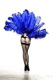 Burlesque Dancer - 48