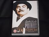 poirot taken at the flood