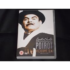 poirot taken at the flood