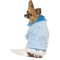 Plush Luxe Dog Coat