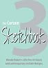 Curtain Sketchbook 3: Wendy Baker's Collection of Classic and Contemporary Curtain Designs