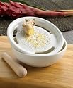 Joyce Chen The Grater Suribachi Set (Grater/Mortar/Pestle Set)