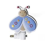 Kids Line Nightlight, Cute as a Bug