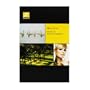 Nikon School: Guide Book to Digital SLR Photography Paper Back Edition