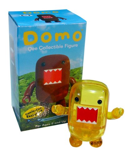 41PjZjz%2BXLL Domo Qee (Kun) San Diego Comic Con Exclusive