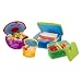 Fit & Fresh Kids Healthy Lunch Kit, 13 Count