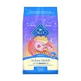 Blue Buffalo Spa Select Adult Cat Dry Food, Indoor Chicken And Rice Recipe, 