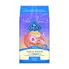 Blue Buffalo Indoor Cat Dry Food, Chicken and Brown Rice Recipe, 15-Pound Bag