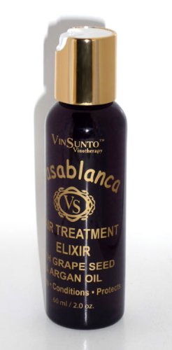 Масло для волос Vinsunto Casablanca