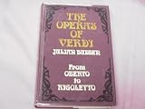 The operas of Verdi