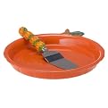 Cornucopia Pumpkin Pie Collection