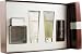 Personal Health Care : Euphoria Men By Calvin Klein For Men. Set-edt Spray 3.4-Ounce & Aftershave Balm 3.4-Ounce & Body Wash 3.4-Ounce & Deodorant Stick 2.6-Ounce