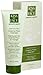 Kiss My Face Organic Clean for a Day Creamy Face Cleanser, Face Wash 4 Ounce Tubes (pack of 3)