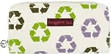 wallets for girls  Bungalow360 Organic Zip Clutch/Wallet