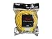 Rosewill 15-Feet Cat 7 Yellow Color Shielded Twisted Pair Networking Cable (RCNC-11053)