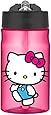 Thermos 12 Ounce Tritan Hydration Bottle, Hello Kitty