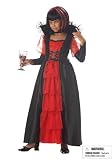 California Costumes Toys Regal Vampira, Large