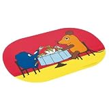 Die Maus Tisch Set