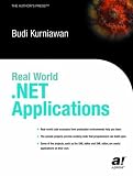 Real-World .NET Applications