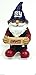 New York Giants #1 Sign Mini Gnome