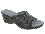 Women's Clarks Rosalita Black