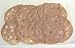 Imp Mortadella W/Pistachio's