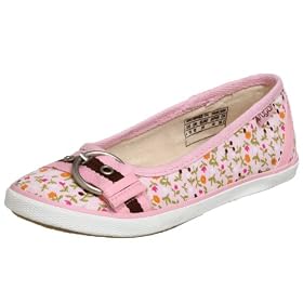 Sugar Little Kid/Big Kid Smokin' Cat Ditzy Shoe