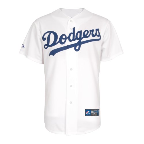 Los Angeles Dodgers Replica Home Jersey