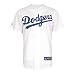 Los Angeles Dodgers Replica Home Jersey (X-Large)
