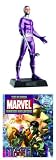 Classic Marvel Figure Collection #110 Machine Man