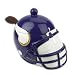 SC Sports Minnesota Vikings Soup Tureen with Ladle - Minnesota Vikings One Size