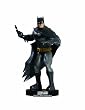 DC Direct Superman/Batman: Public Enemies DVD Batman Maquette