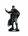 DC Direct Superman/Batman: Public Enemies DVD Batman Maquette