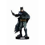 DCDirectSuperman/Batman:PublicEnemiesDVDBatmanMaquette