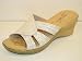 Women's Fly Flot Sandals, #27369 - Bianco