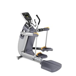 Precor AMT 835 Commercial Series Adaptive Motion Trainer