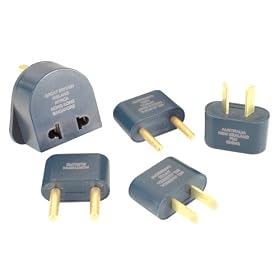 Buy Eagle Creek 5-Piece Adapter Set by var goTwisterProductImageStrings = new Object();goTwisterProductImageStrings['prodImageNotAvailTextNoColor'] = 
