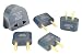 Eagle Creek 5-Piece Adapter Set