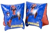 Classic Spiderman Outdoor Armbands