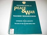 Peace & war