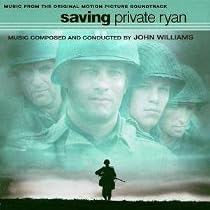 Saving Private Ryan: Original Soundtrack [SOUNDTRACK]