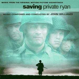 John Williams - Saving Private Ryan: Original Soundtrack [SOUNDTRACK] - Zortam Music
