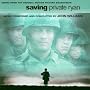 Saving Private Ryan: Music From The Original Motion Picture Soundtrack