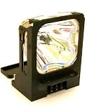Replacement projector / TV lamp VLT-XL5950LP for Mitsubishi LVP-XL5900U / LVP-XL5950 / XL5900 / XL5900LU / XL5900U / XL5950 / XL5950LU / XL5950U / XL5980LU / XL5980U PROJECTORs / TVs