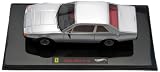 Hot Wheels Collector Elite 365 GT4 2+2 (Silver)