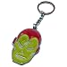 Iron Man Keychain
