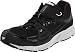 Fox Men's Featherlite Shoe Lace-Up,Black/Grey,10.5 M US